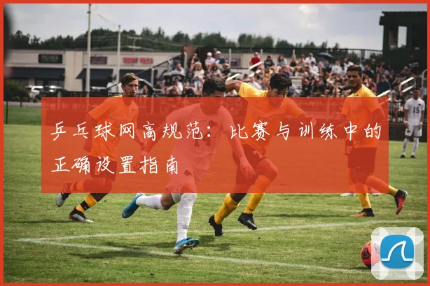 乒乓球网高规范:比赛与训练中的正确设置指南